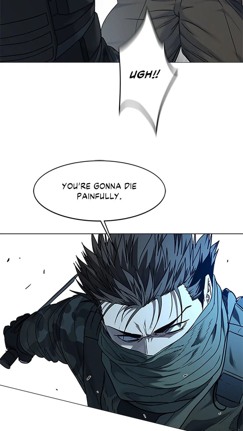 God of Blackfield - Chapter 167 [photo 58] - MangaPorn