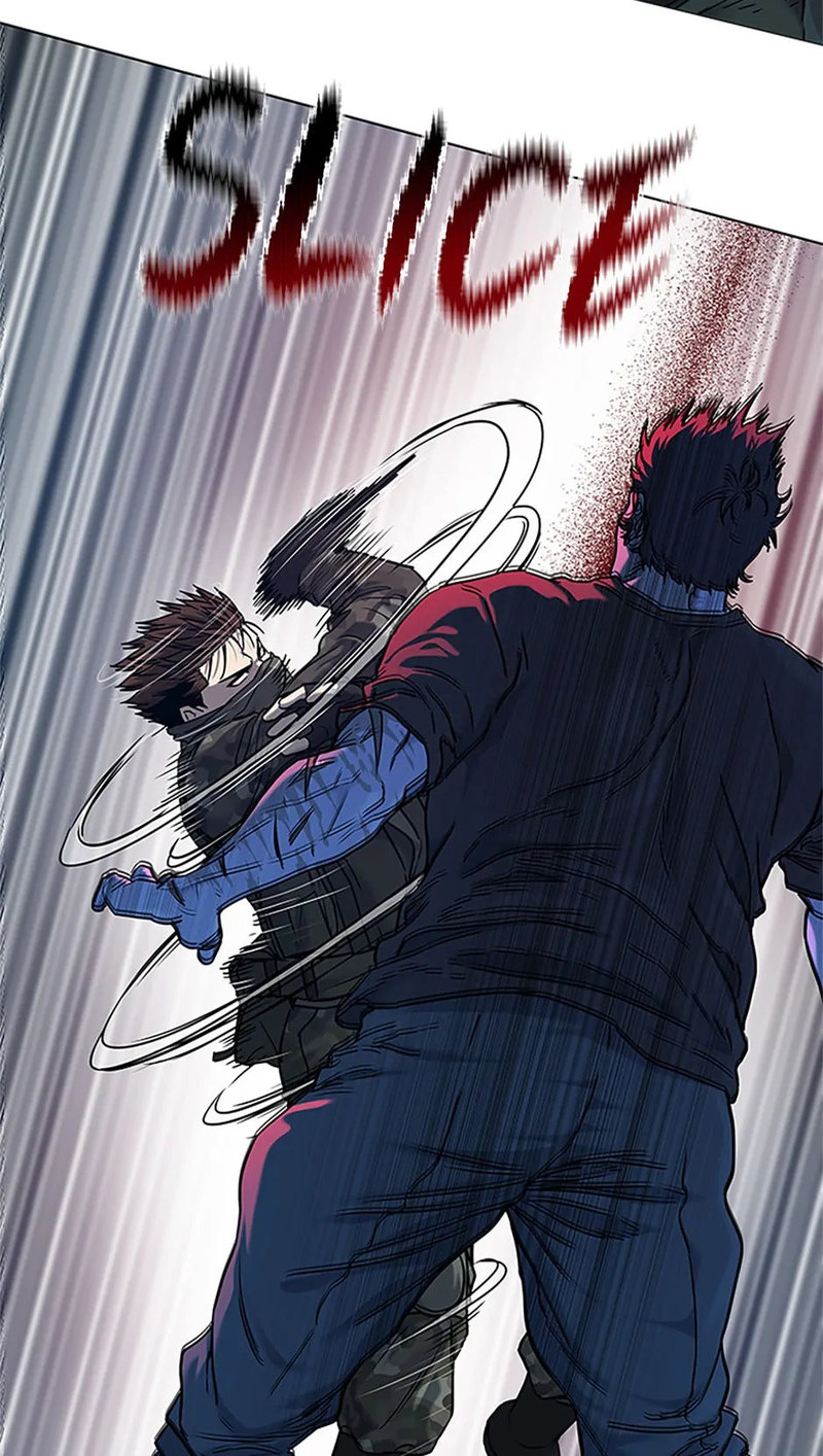 God of Blackfield - Chapter 167 [photo 59] - MangaPorn