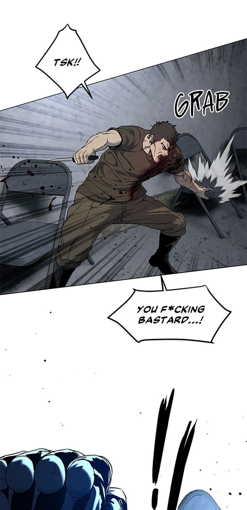 God of Blackfield - Chapter 167 [photo 61] - MangaPorn