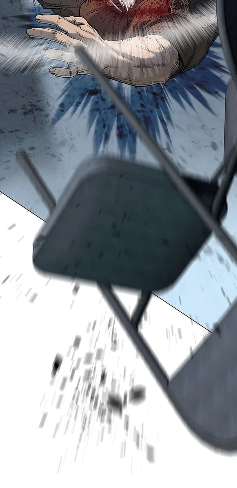 God of Blackfield - Chapter 167 [photo 66] - MangaPorn