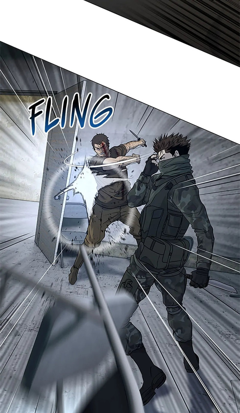 God of Blackfield - Chapter 167 [photo 76] - MangaPorn