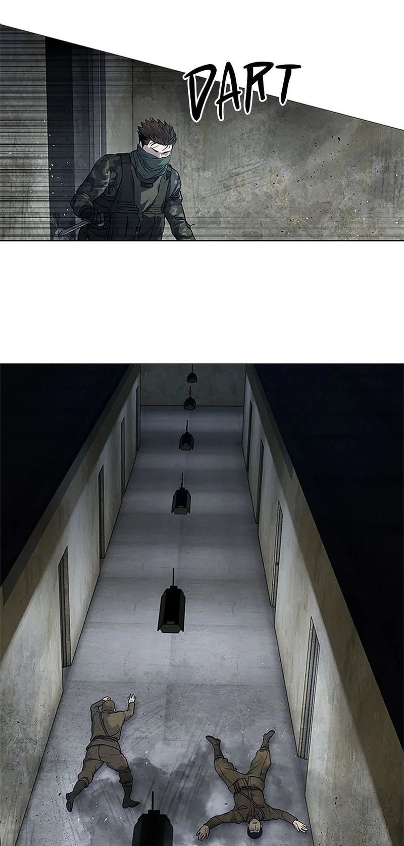 God of Blackfield - Chapter 167 [photo 79] - MangaPorn