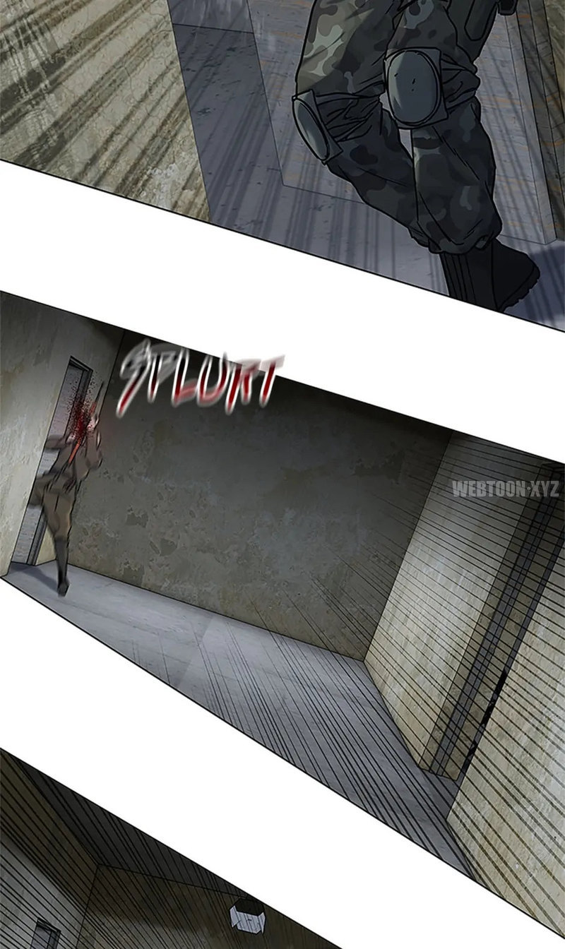 God of Blackfield - Chapter 167 [photo 8] - MangaPorn