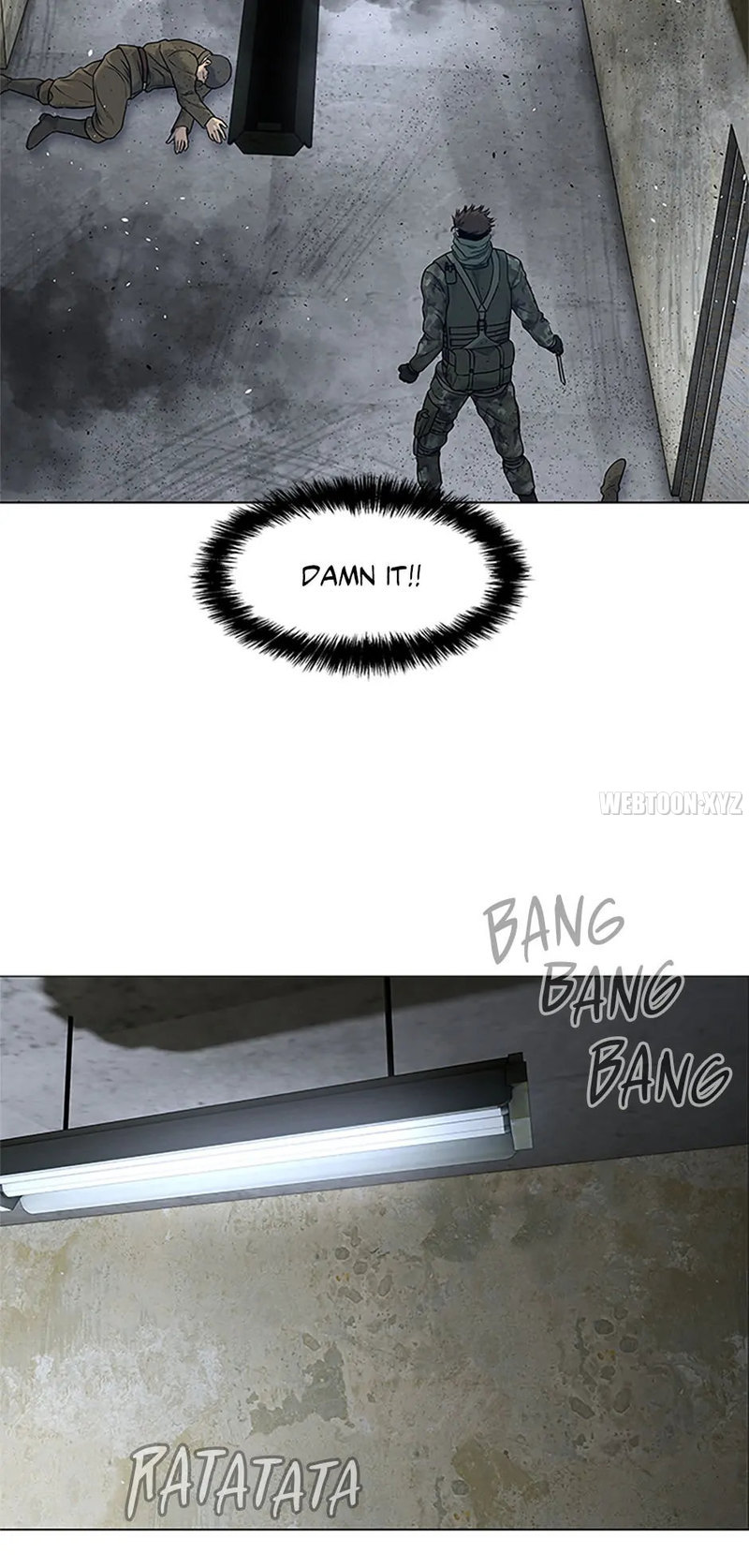 God of Blackfield - Chapter 167 [photo 80] - MangaPorn