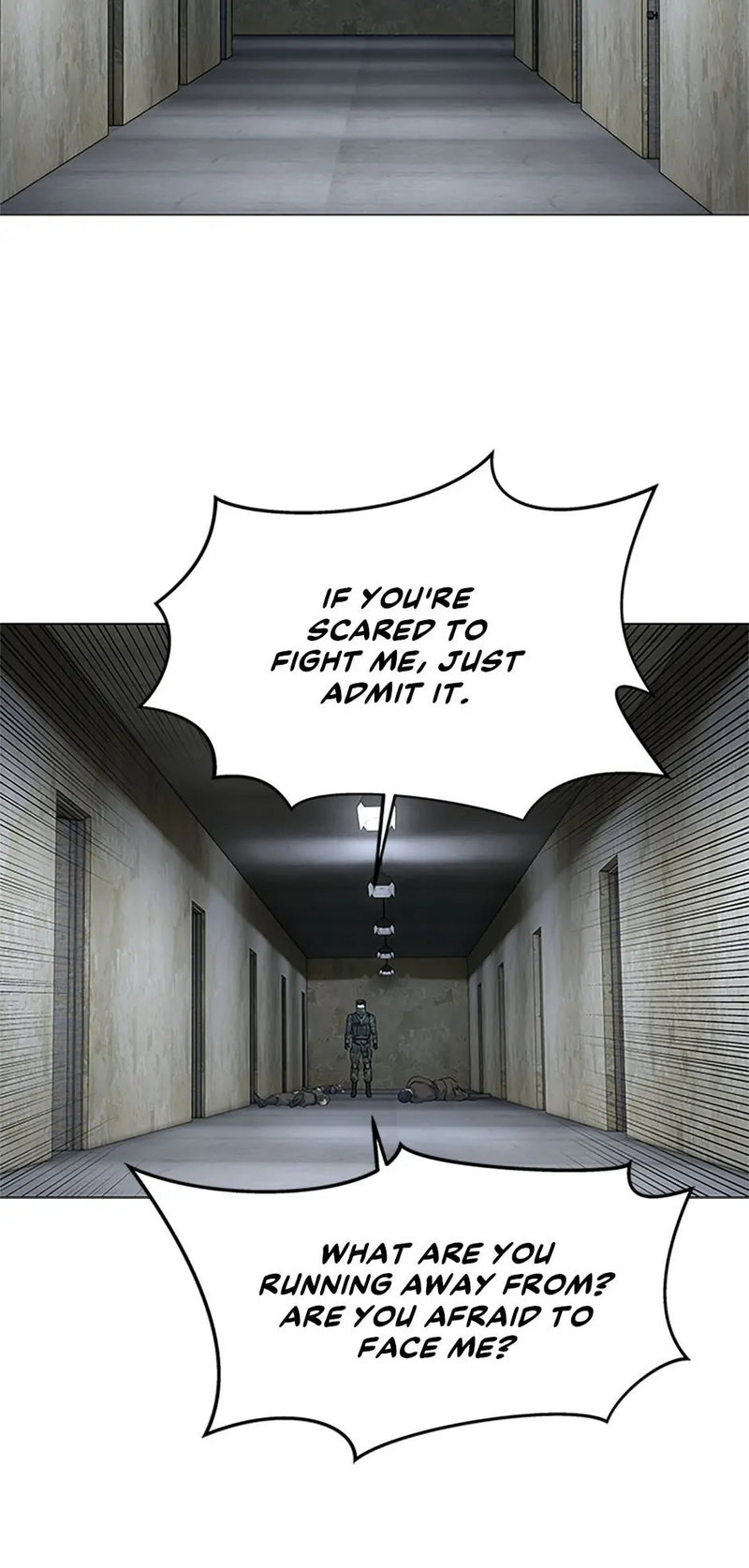 God of Blackfield - Chapter 167 [photo 82] - MangaPorn