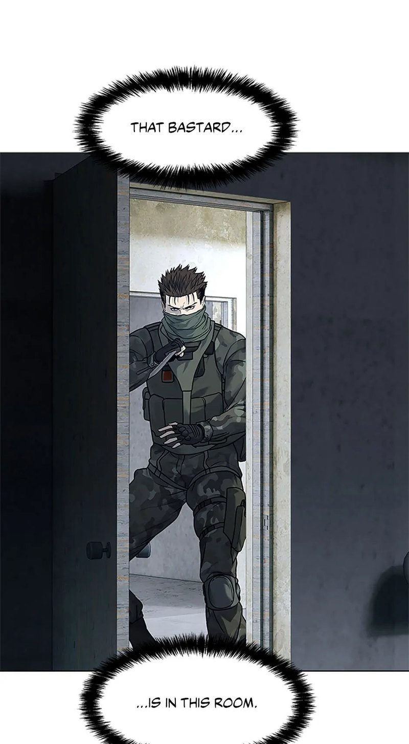 God of Blackfield - Chapter 167 [photo 95] - MangaPorn