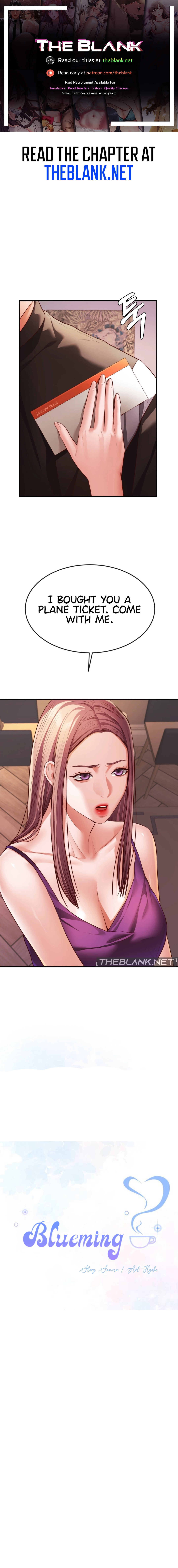 Blueming - Chapter 22 [photo 1] - MangaPorn