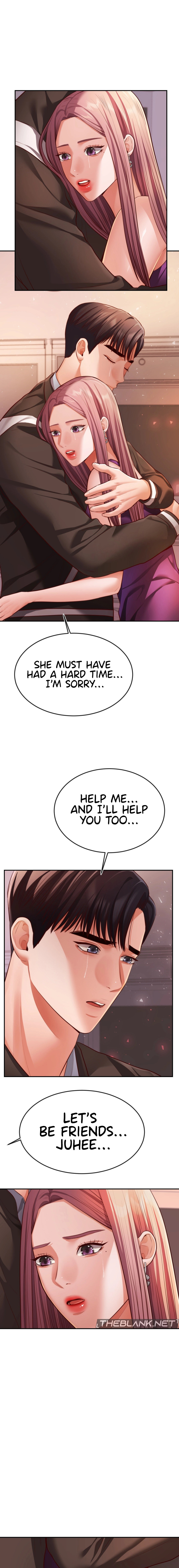 Blueming - Chapter 22 [photo 10] - MangaPorn