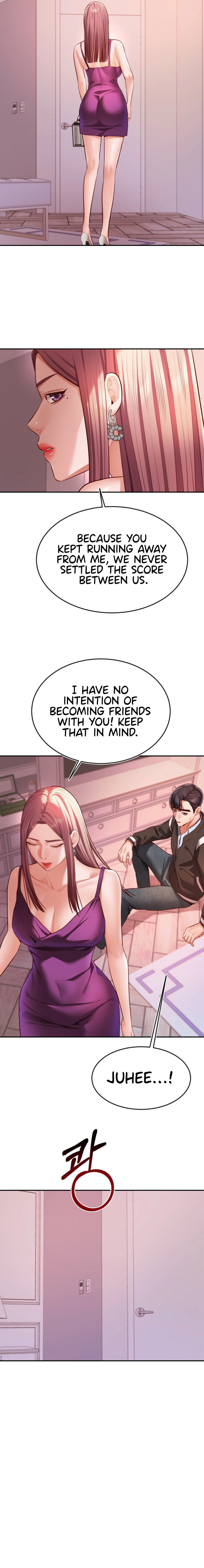 Blueming - Chapter 22 [photo 12] - MangaPorn