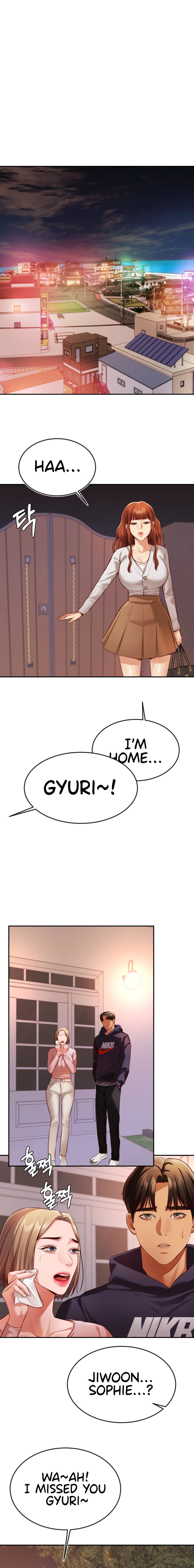 Blueming - Chapter 22 [photo 15] - MangaPorn