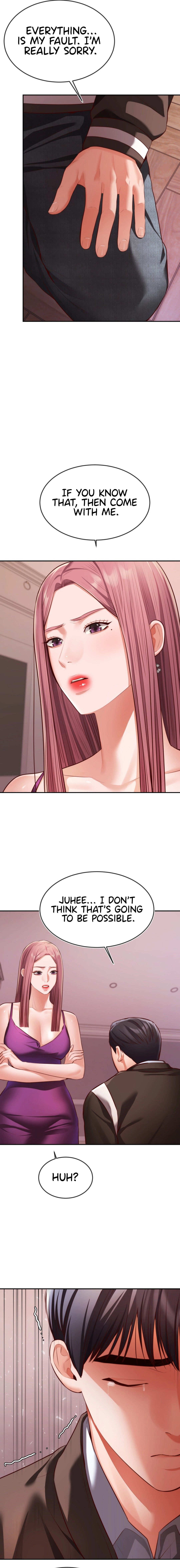 Blueming - Chapter 22 [photo 3] - MangaPorn