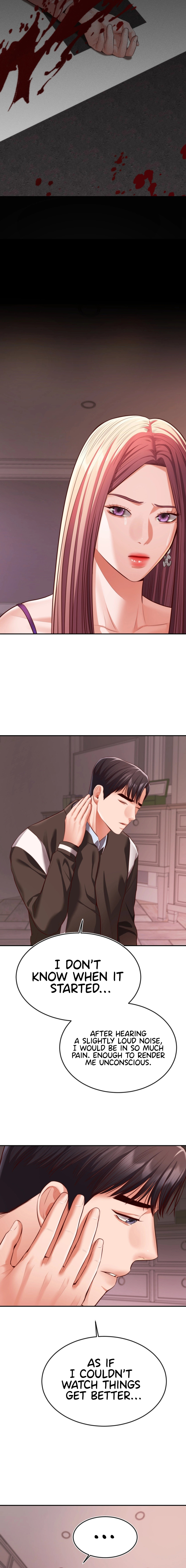 Blueming - Chapter 22 [photo 5] - MangaPorn