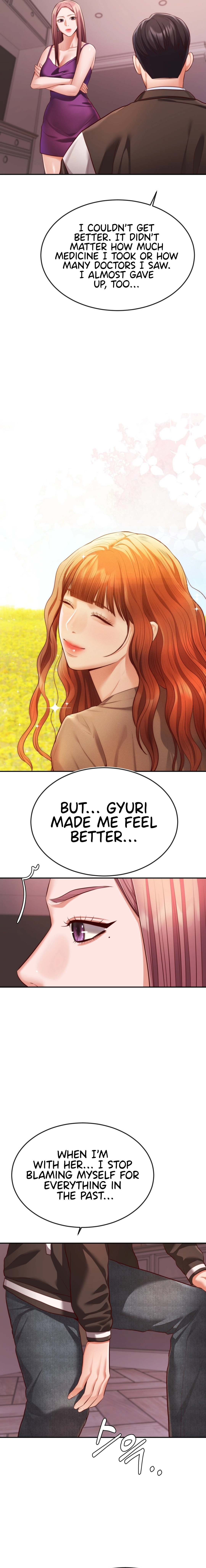 Blueming - Chapter 22 [photo 6] - MangaPorn