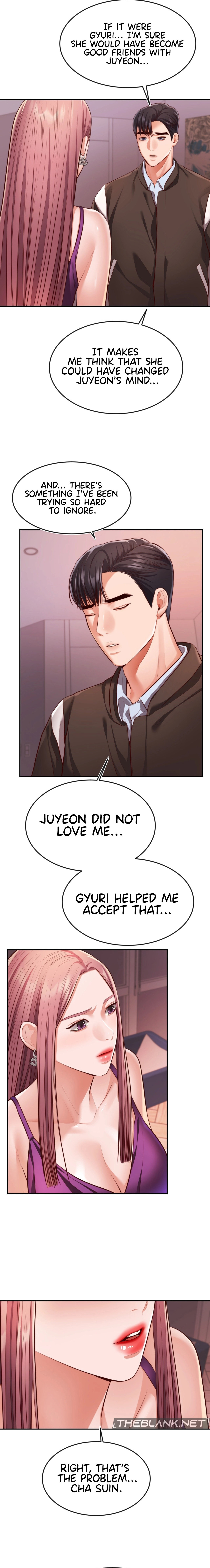 Blueming - Chapter 22 [photo 7] - MangaPorn