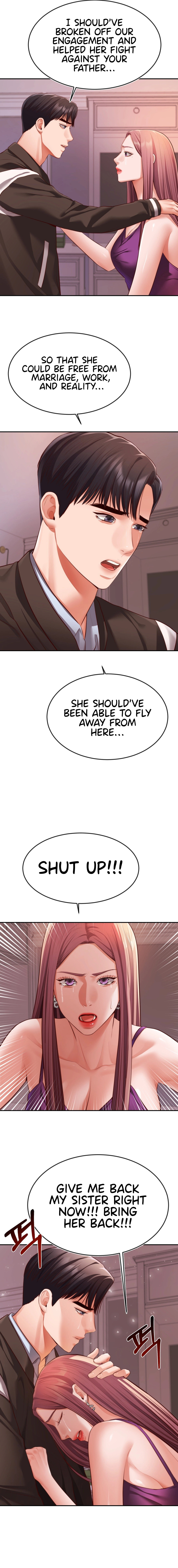 Blueming - Chapter 22 [photo 9] - MangaPorn