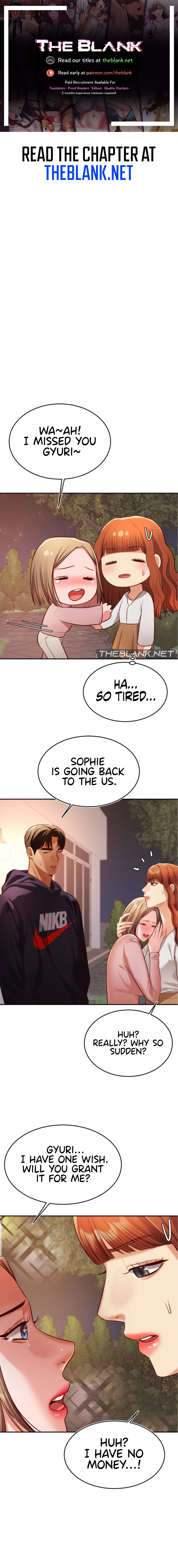 Blueming - Chapter 23 [photo 1] - MangaPorn