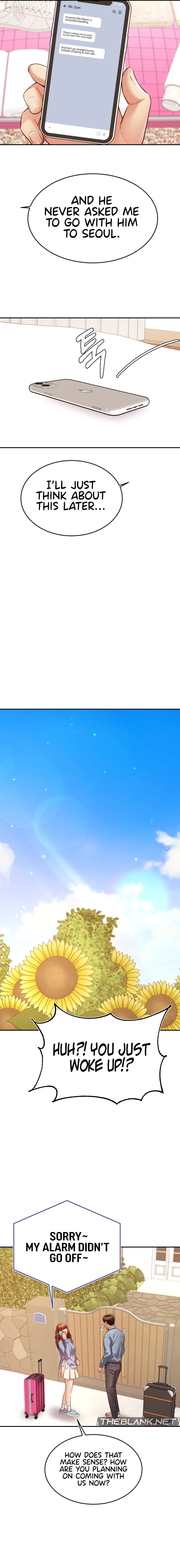 Blueming - Chapter 23 [photo 10] - MangaPorn