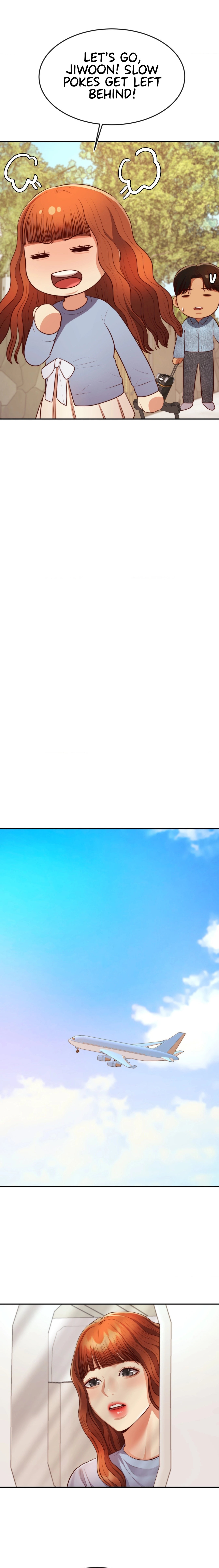 Blueming - Chapter 23 [photo 12] - MangaPorn