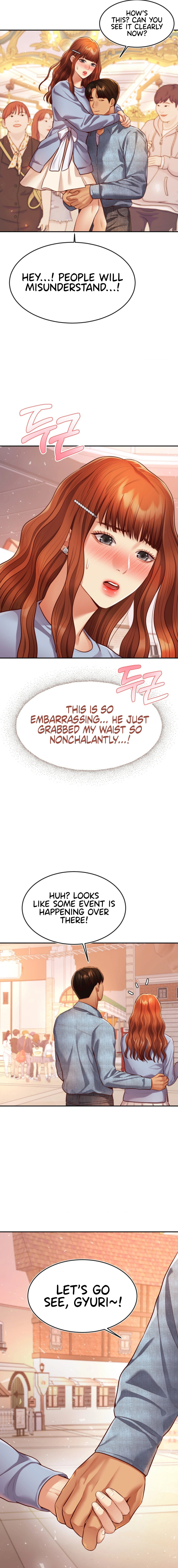 Blueming - Chapter 23 [photo 18] - MangaPorn