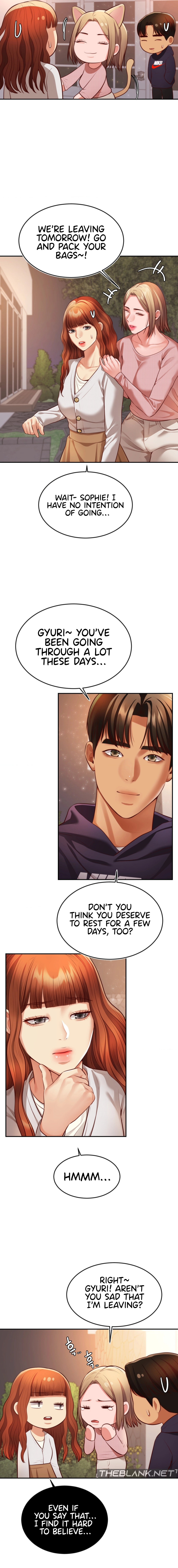 Blueming - Chapter 23 [photo 3] - MangaPorn