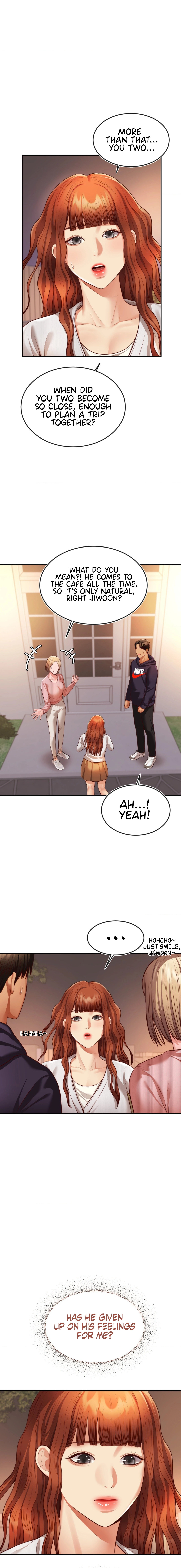 Blueming - Chapter 23 [photo 4] - MangaPorn