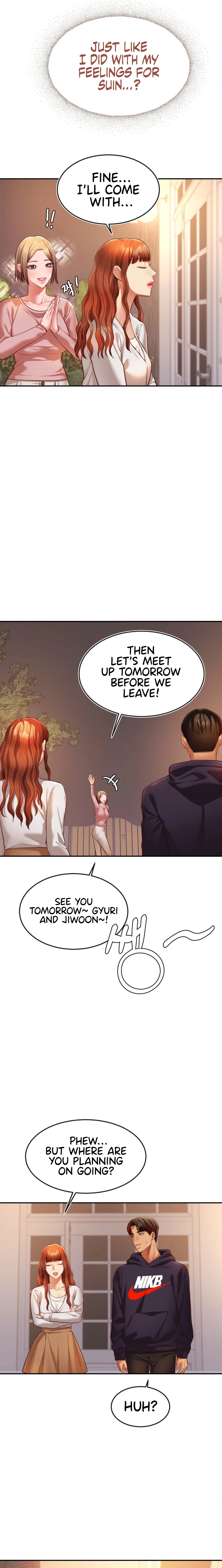 Blueming - Chapter 23 [photo 5] - MangaPorn