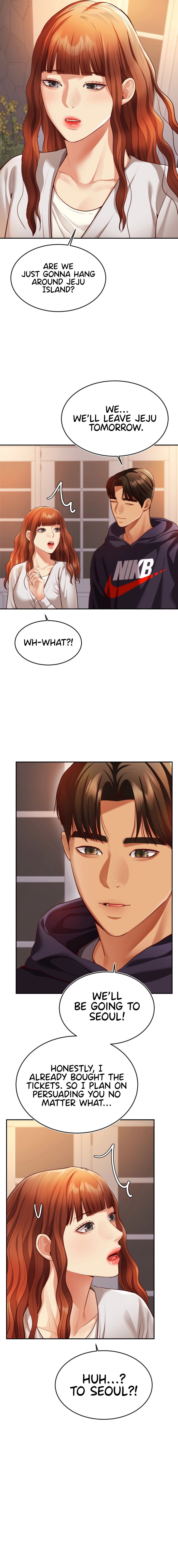 Blueming - Chapter 23 [photo 6] - MangaPorn