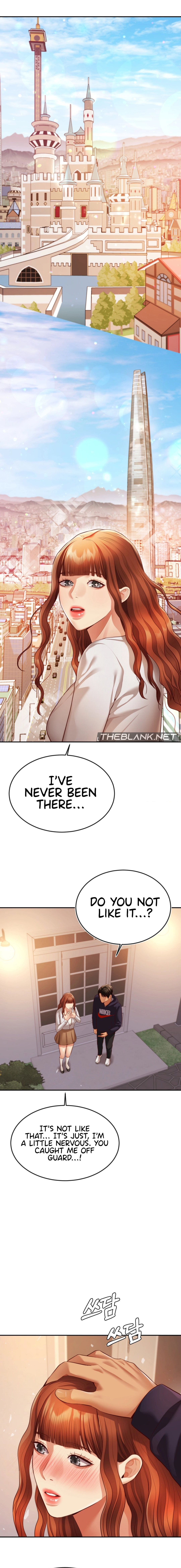 Blueming - Chapter 23 [photo 7] - MangaPorn