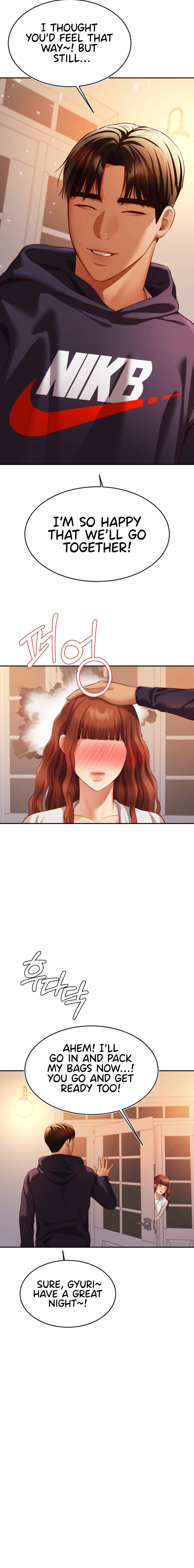 Blueming - Chapter 23 [photo 8] - MangaPorn