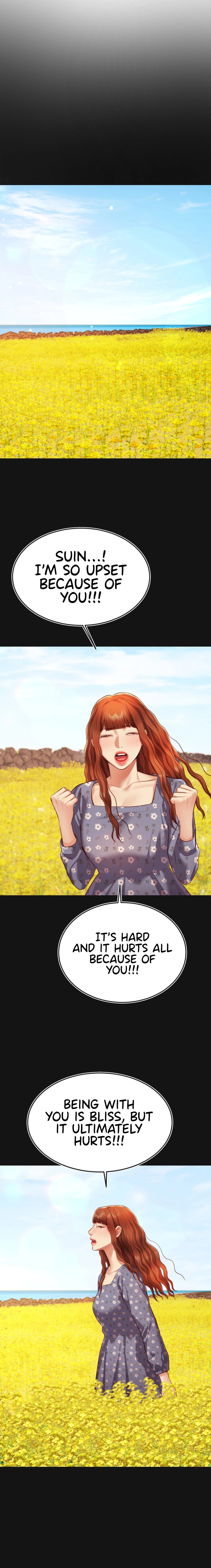 Blueming - Chapter 24 [photo 13] - MangaPorn