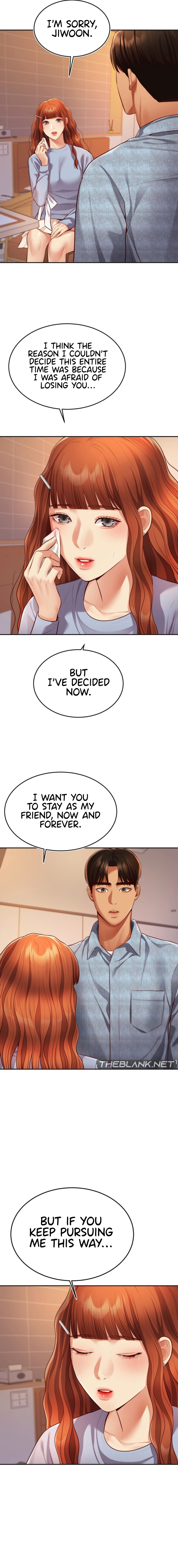 Blueming - Chapter 24 [photo 17] - MangaPorn