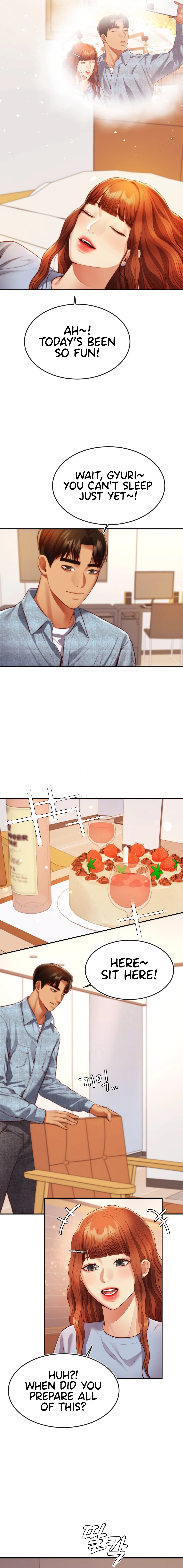 Blueming - Chapter 24 [photo 3] - MangaPorn