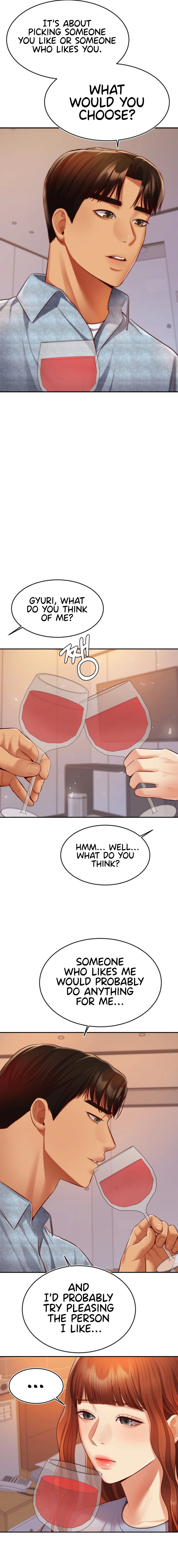 Blueming - Chapter 24 [photo 5] - MangaPorn