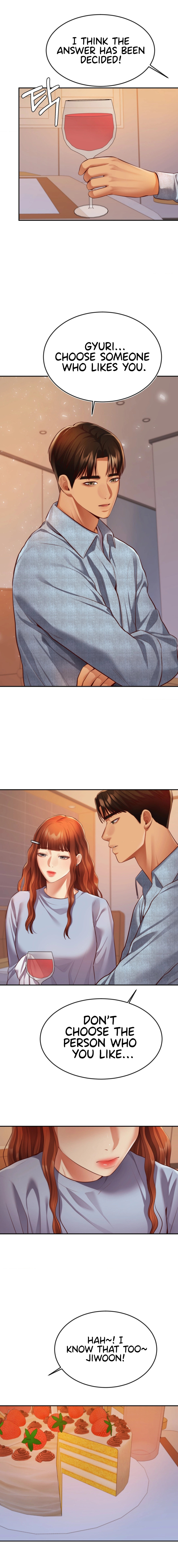 Blueming - Chapter 24 [photo 6] - MangaPorn