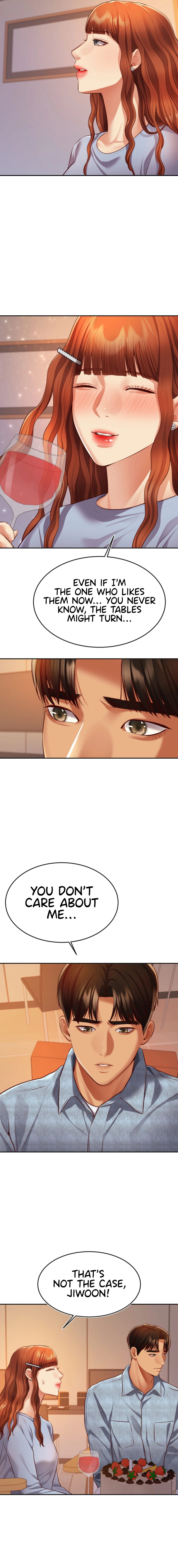 Blueming - Chapter 24 [photo 8] - MangaPorn