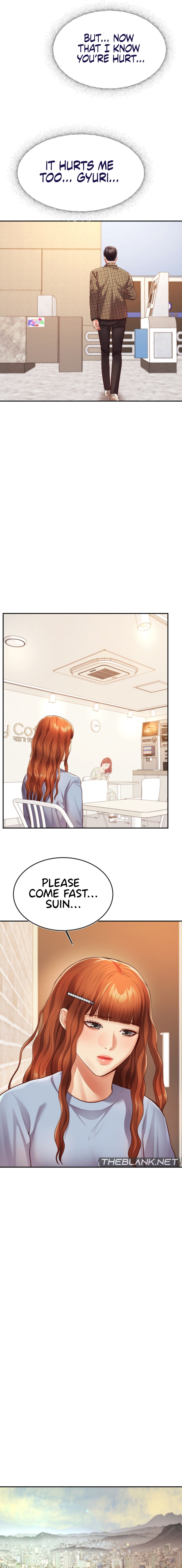 Blueming - Chapter 25 [photo 14] - MangaPorn