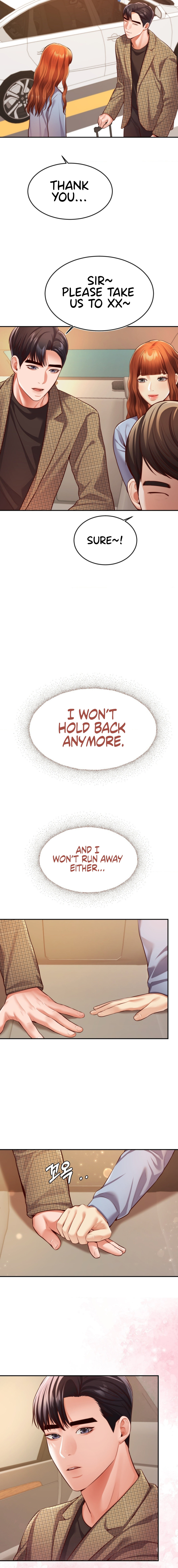 Blueming - Chapter 25 [photo 17] - MangaPorn