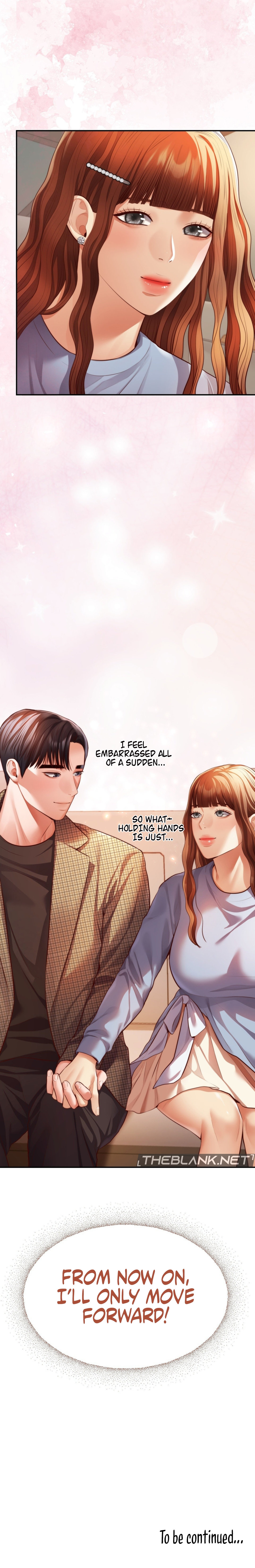 Blueming - Chapter 25 [photo 18] - MangaPorn