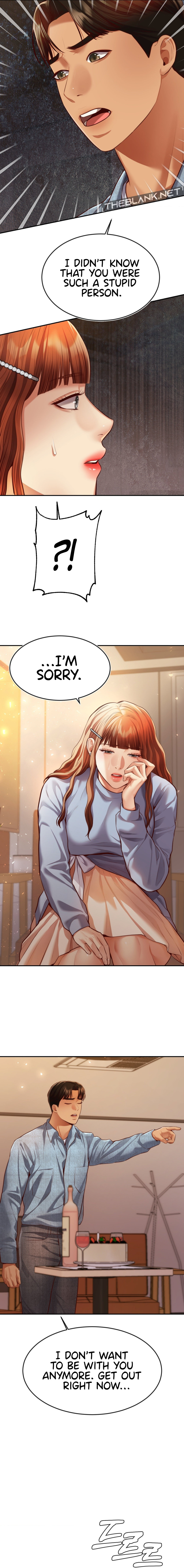 Blueming - Chapter 25 [photo 5] - MangaPorn