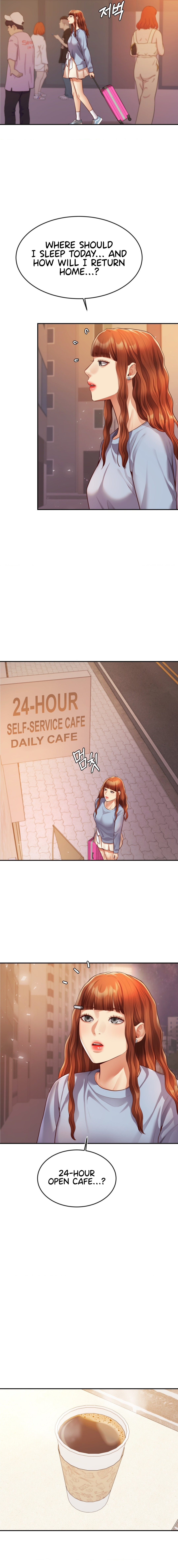 Blueming - Chapter 25 [photo 7] - MangaPorn