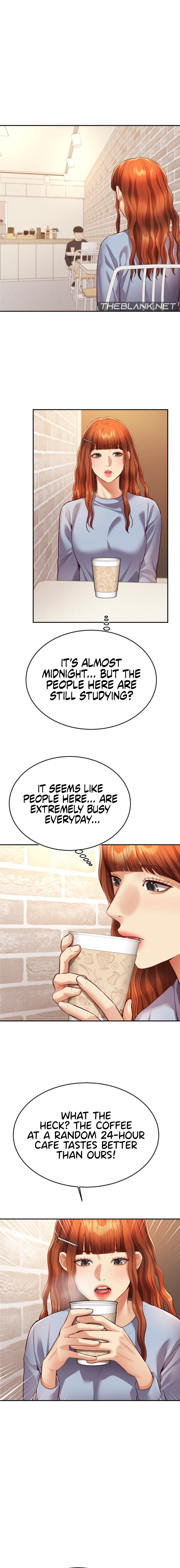 Blueming - Chapter 25 [photo 8] - MangaPorn