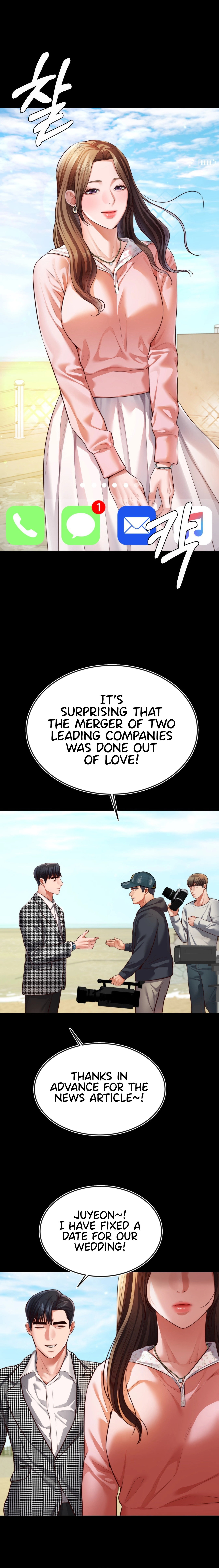 Blueming - Chapter 26 [photo 10] - MangaPorn