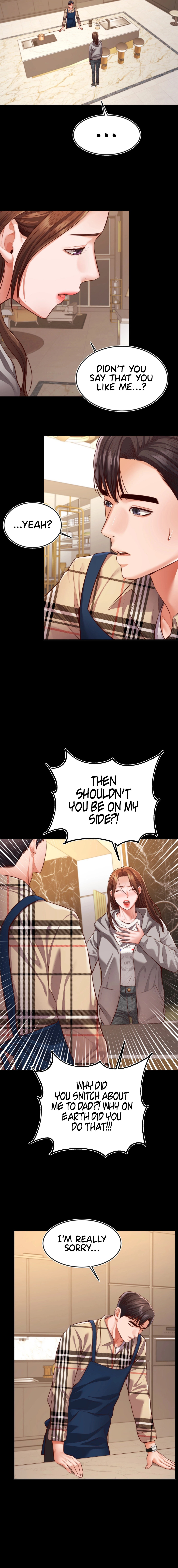 Blueming - Chapter 26 [photo 17] - MangaPorn