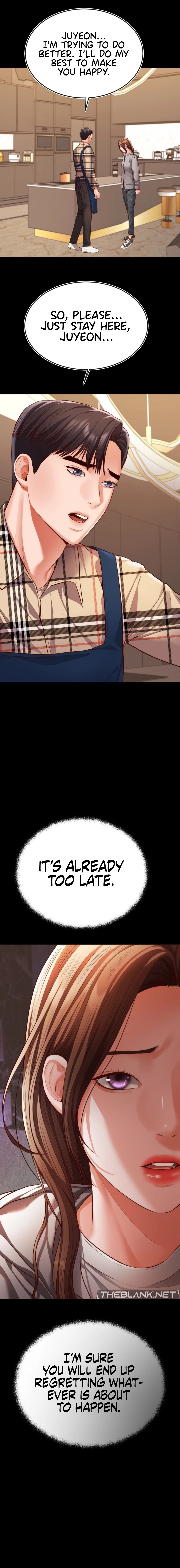 Blueming - Chapter 26 [photo 18] - MangaPorn