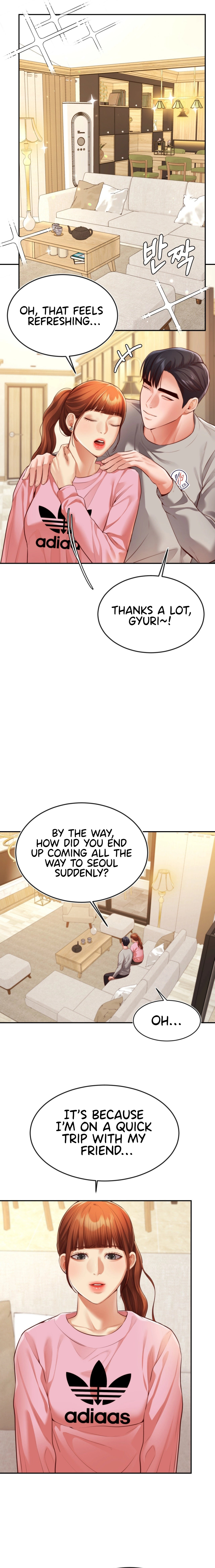 Blueming - Chapter 26 [photo 6] - MangaPorn