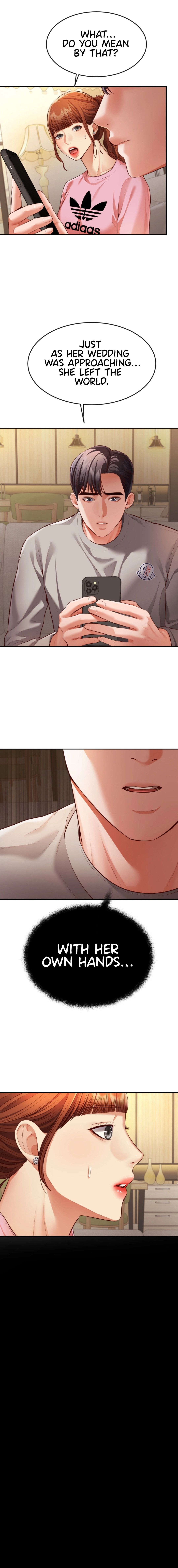 Blueming - Chapter 26 [photo 9] - MangaPorn