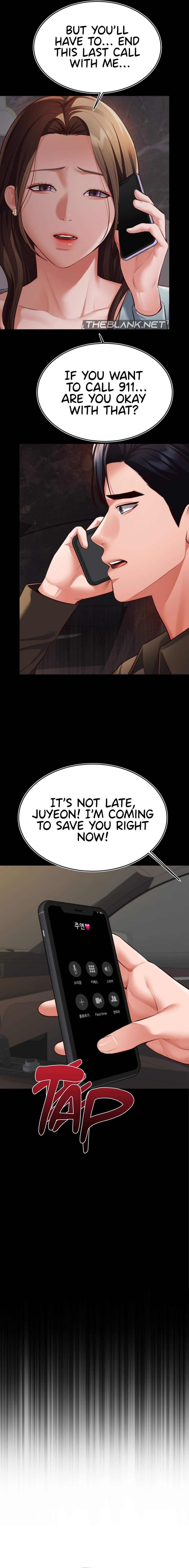 Blueming - Chapter 27 [photo 12] - MangaPorn