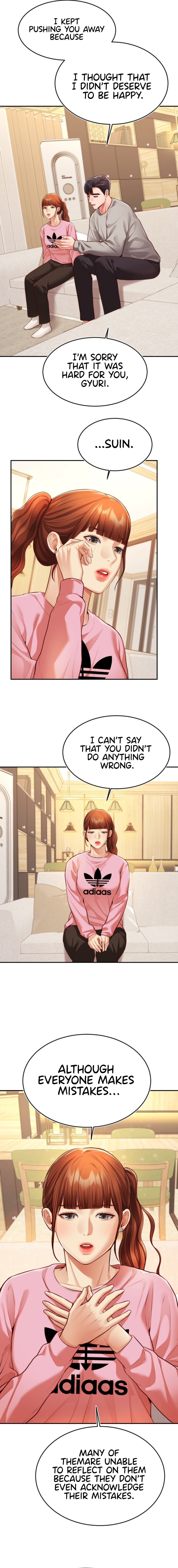 Blueming - Chapter 27 [photo 14] - MangaPorn