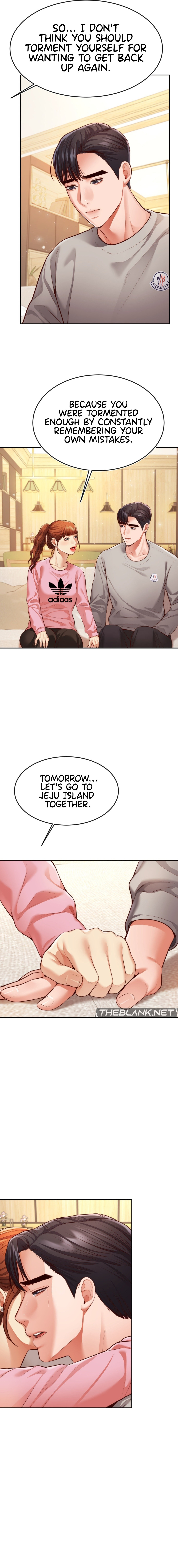 Blueming - Chapter 27 [photo 15] - MangaPorn