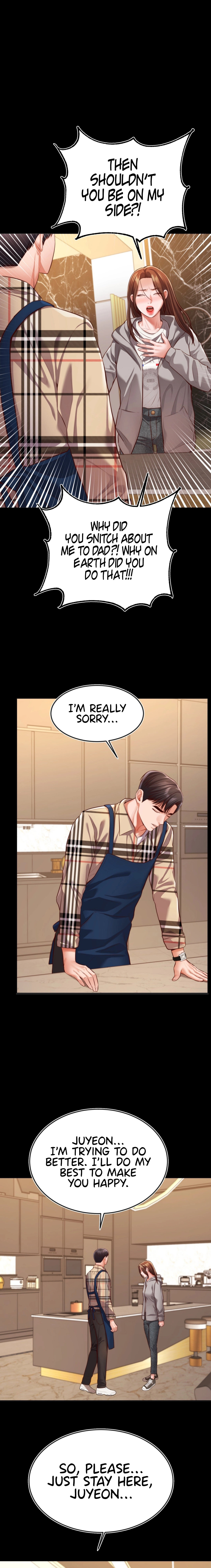 Blueming - Chapter 27 [photo 2] - MangaPorn